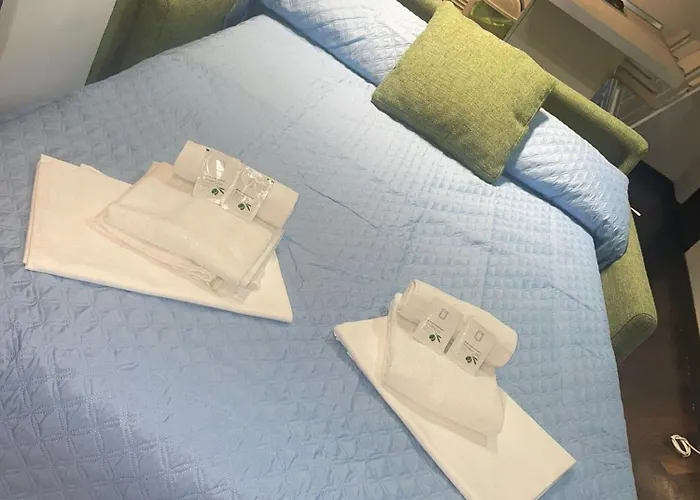 Guesthost - Il Poggiolo, Cozy In Marola شقة