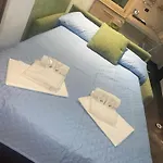 Guesthost - Il Poggiolo, Cozy In Marola شقة