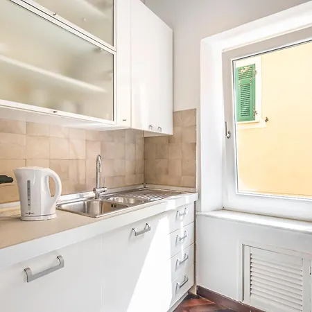 Apartmán Guesthost - Il Poggiolo, Cozy In Marola *